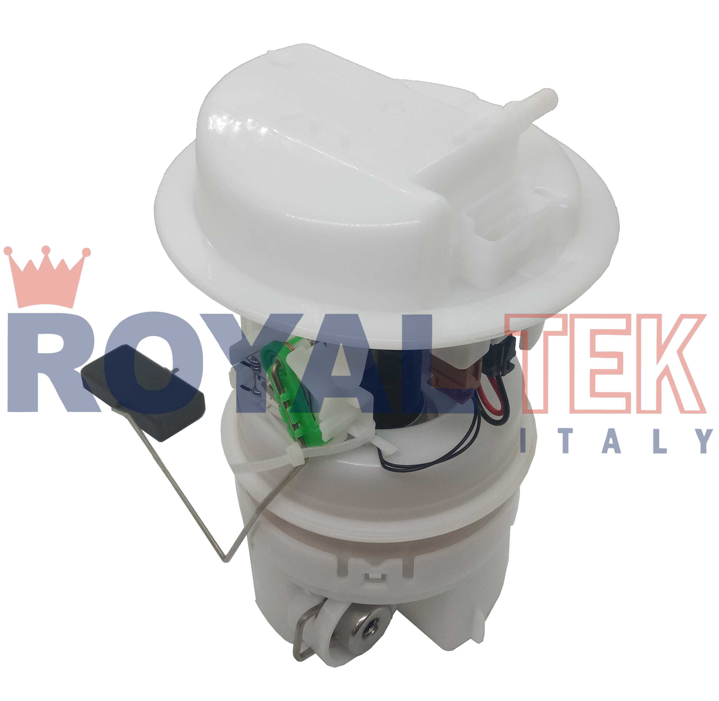 CODIGO ARTICULO - DESCRIPCION